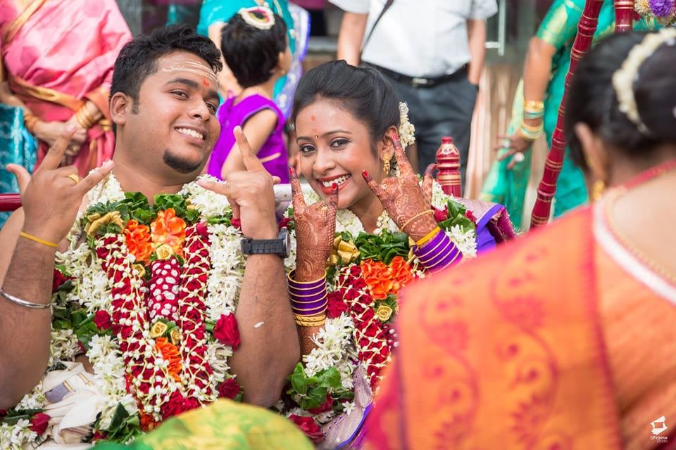 In Swag by 5Frame Studio Wedding-photography | Weddings Photos & Ideas
