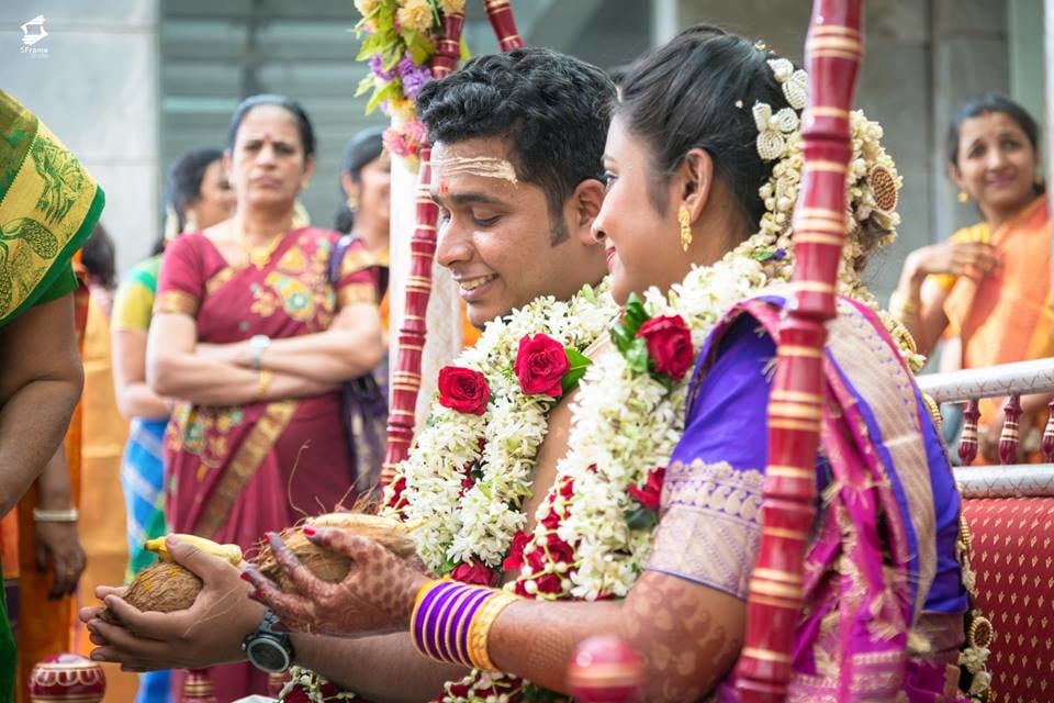 Wedding Rituals by 5Frame Studio Wedding-photography | Weddings Photos & Ideas