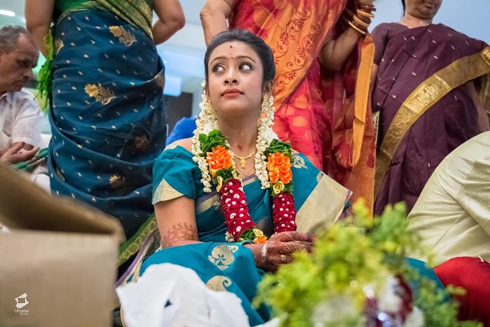 Elegant By Nature by 5Frame Studio Wedding-photography Bridal-jewellery-and-accessories | Weddings Photos & Ideas