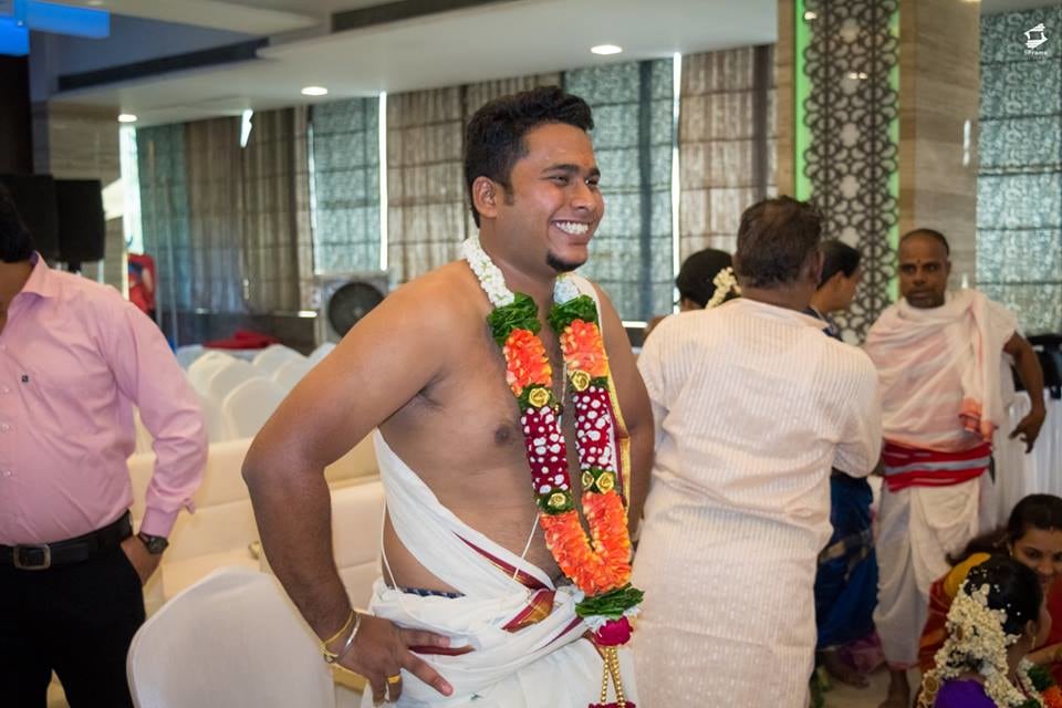 Groom Goes Candid by 5Frame Studio Wedding-photography Groom-wear-and-accessories | Weddings Photos & Ideas