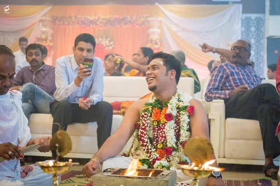 Groom Rituals by 5Frame Studio Wedding-photography Groom-wear-and-accessories | Weddings Photos & Ideas