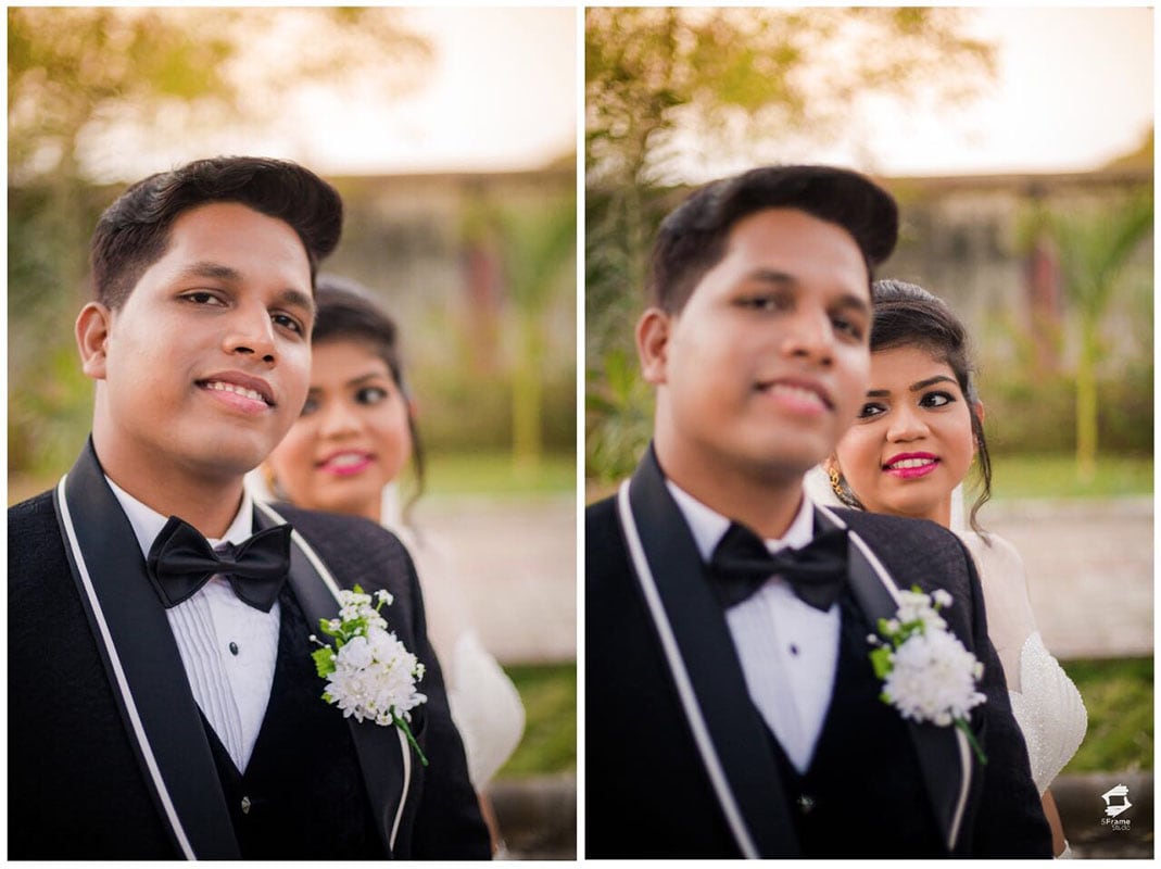Pre Wedding shoot by 5Frame Studio Wedding-photography | Weddings Photos & Ideas