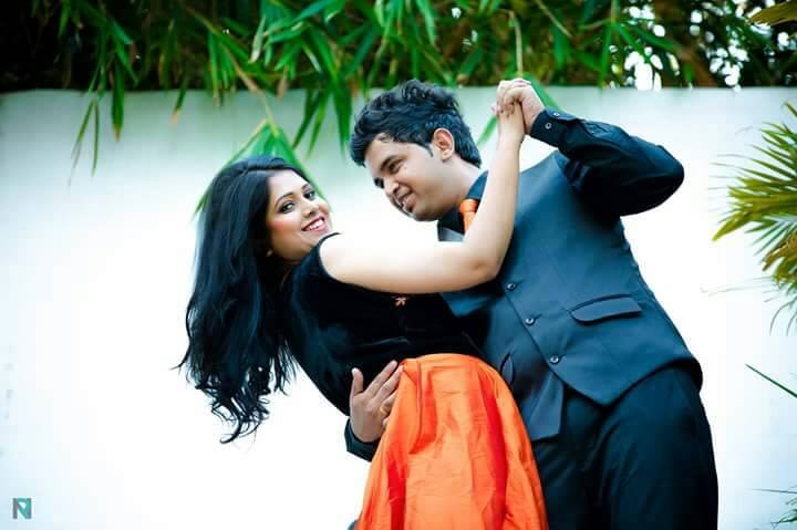 The Ultimate Dance Pose by R Nathan Photography Wedding-photography | Weddings Photos & Ideas