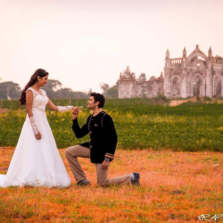 A Royal Proposal by R Nathan Photography Wedding-photography | Weddings Photos & Ideas
