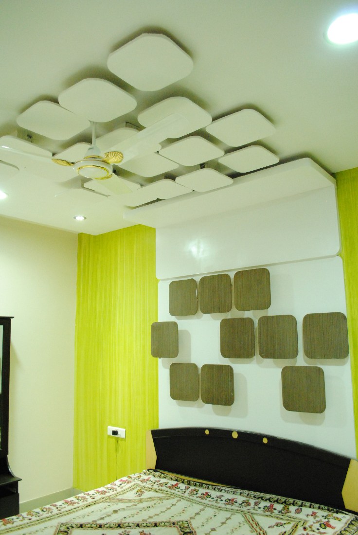 Connect the blocks. by Kaushik Kumar Contemporary | Interior Design Photos & Ideas