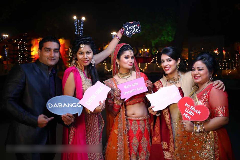 Family Fun Time by Mohit Wedding-photography | Weddings Photos & Ideas