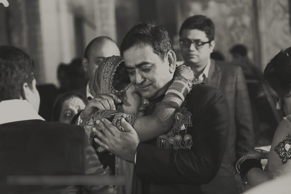 Emotional Moments Of The Wedding by Mohit Wedding-photography | Weddings Photos & Ideas