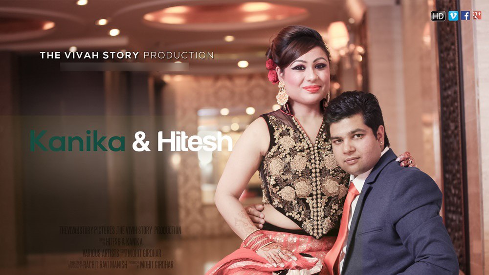 A Royal Touch by Mohit Wedding-photography | Weddings Photos & Ideas