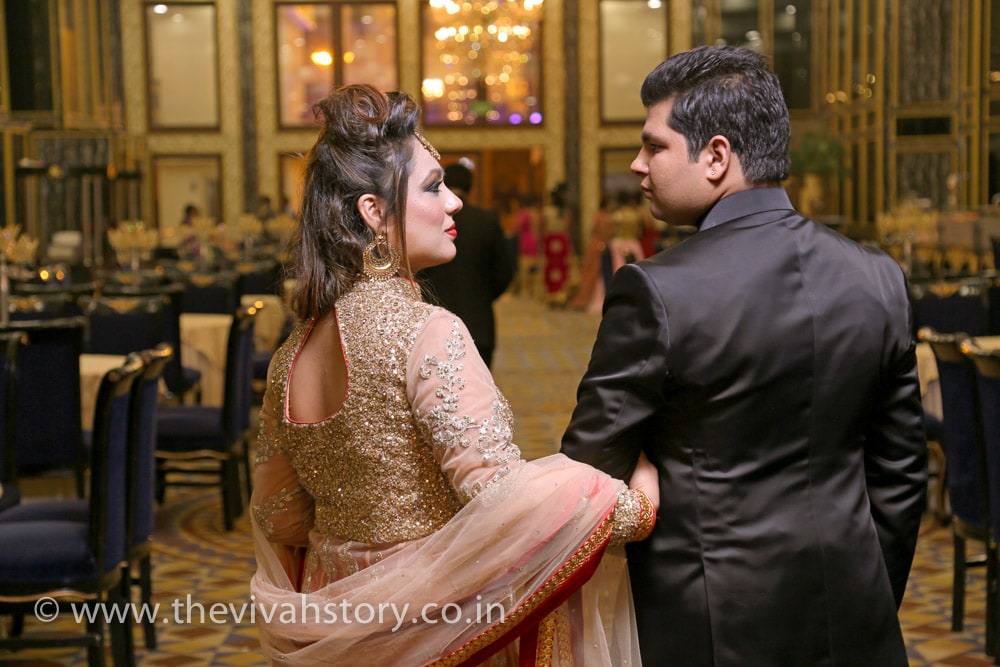 A Royal Beginning Of Their Life by Mohit Wedding-photography | Weddings Photos & Ideas