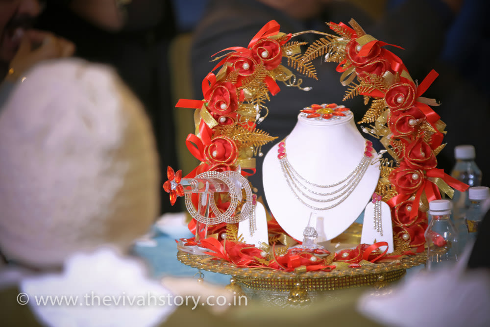 Marvelous Bridal Jewellery by Mohit Wedding-photography Bridal-jewellery-and-accessories | Weddings Photos & Ideas