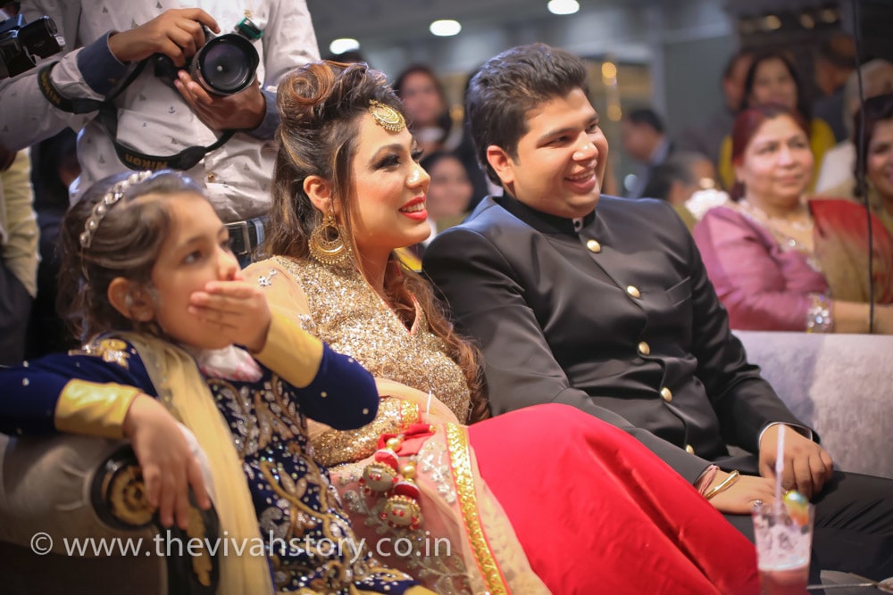 Celebrating The Wedding Moments by Mohit Wedding-photography | Weddings Photos & Ideas