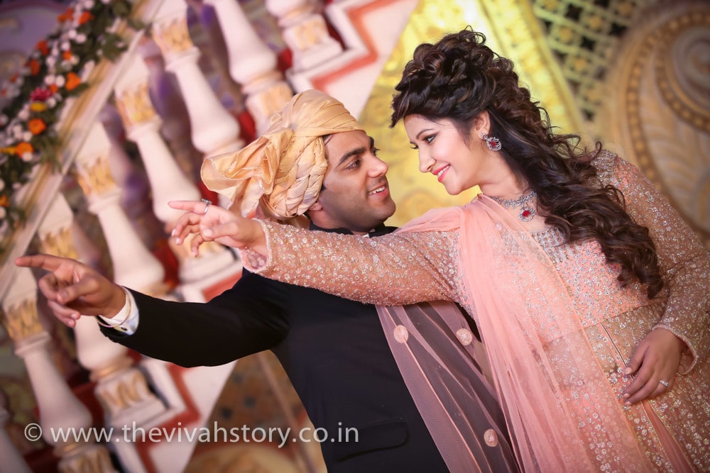 Forever By Your Side by Mohit Wedding-photography | Weddings Photos & Ideas