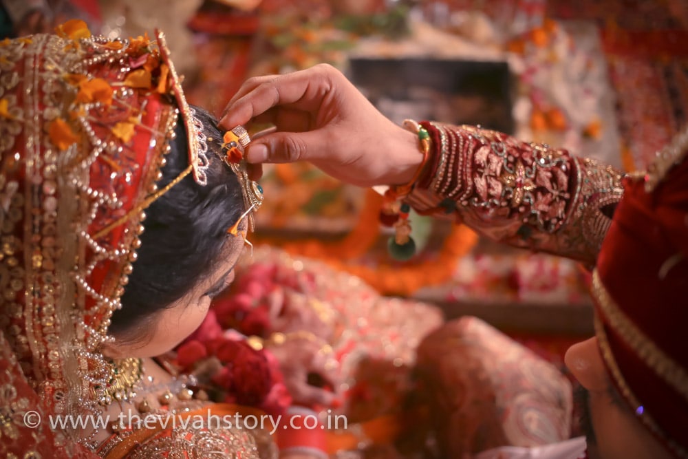 Special Traditions In A Wedding by Mohit Wedding-photography | Weddings Photos & Ideas