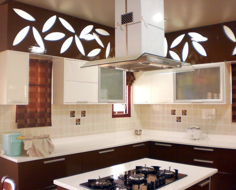Modular Kitchen Appliances by Saravanan Modular-kitchen | Interior Design Photos & Ideas