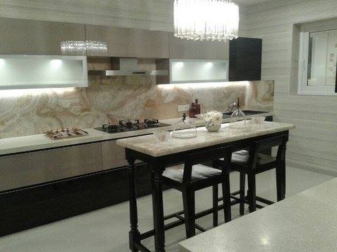 Small Dining Table by Saravanan Dining-room Contemporary | Interior Design Photos & Ideas