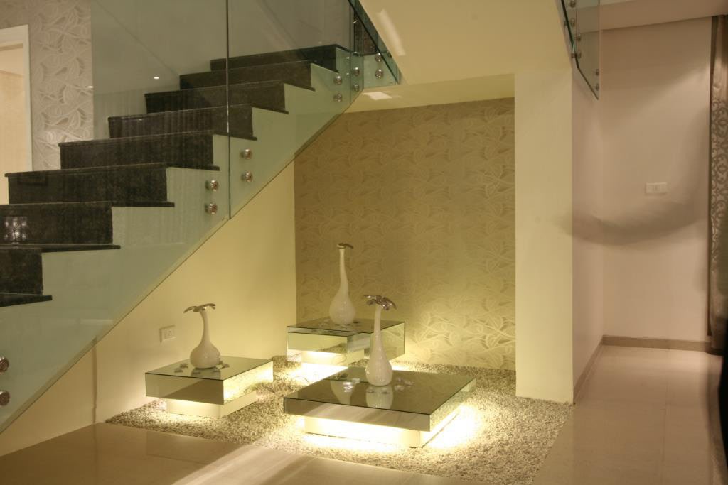 Fusion of Traditional and modern by Sneha joshi