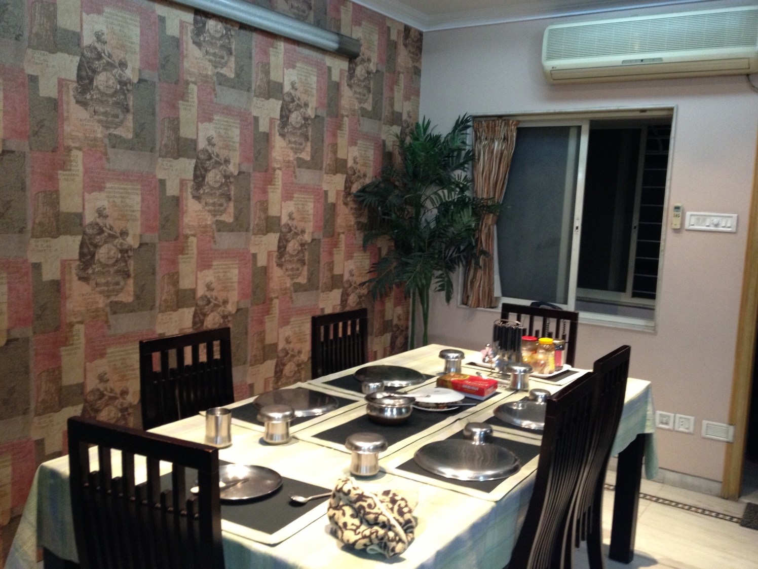 Fine Dining by Neha Jaipuria Modern | Interior Design Photos & Ideas
