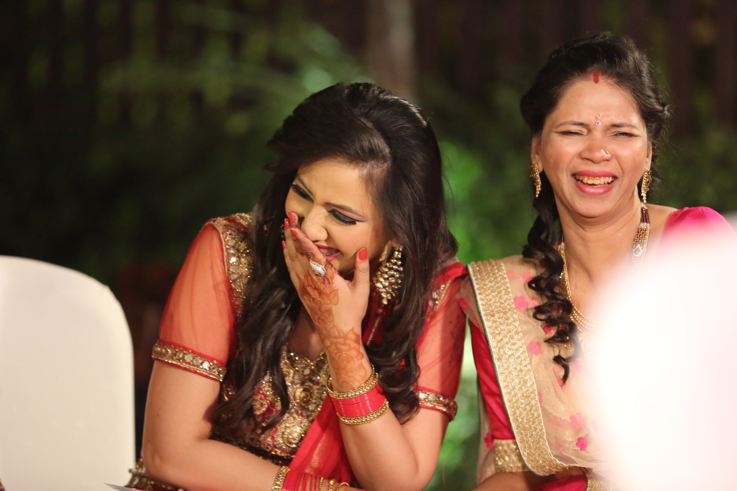 That Smile! by Amit Kumar Wedding-photography | Weddings Photos & Ideas
