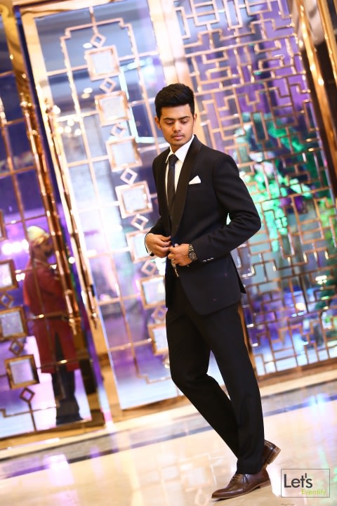 Groom In Style by Let's Eventify Wedding-photography | Weddings Photos & Ideas