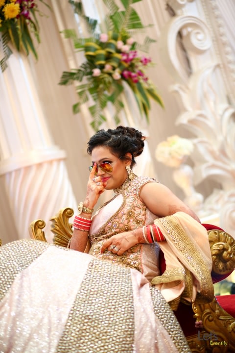 Bold And Beautiful by Let's Eventify Wedding-photography | Weddings Photos & Ideas