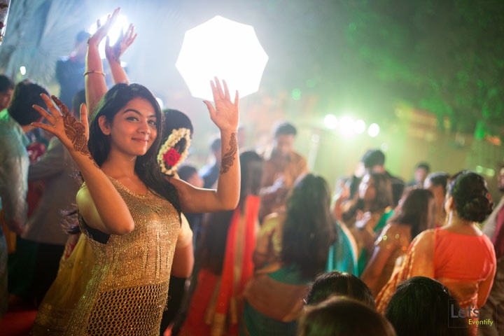 Baraati Dance by Let's Eventify Wedding-photography | Weddings Photos & Ideas