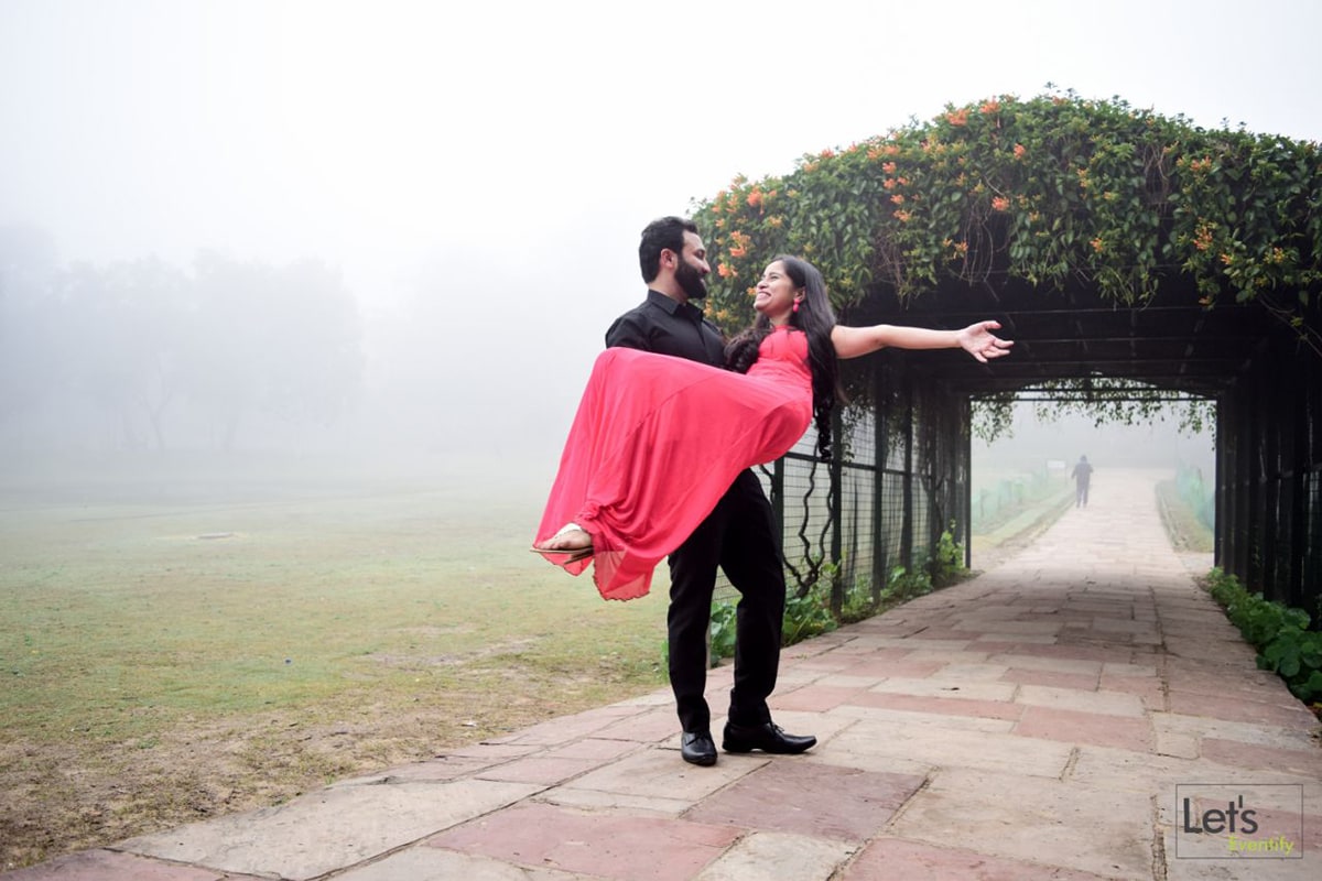 Love Is Bliss by Donil Arora Wedding-photography | Weddings Photos & Ideas
