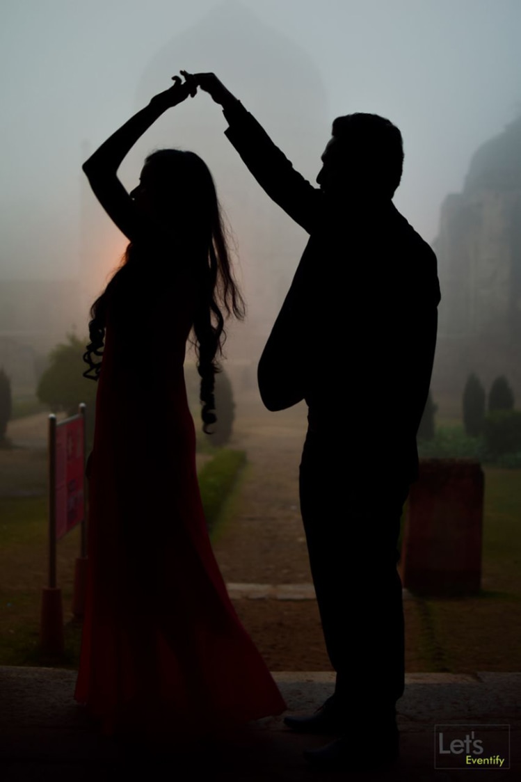 Love At Sunset by Donil Arora Wedding-photography | Weddings Photos & Ideas