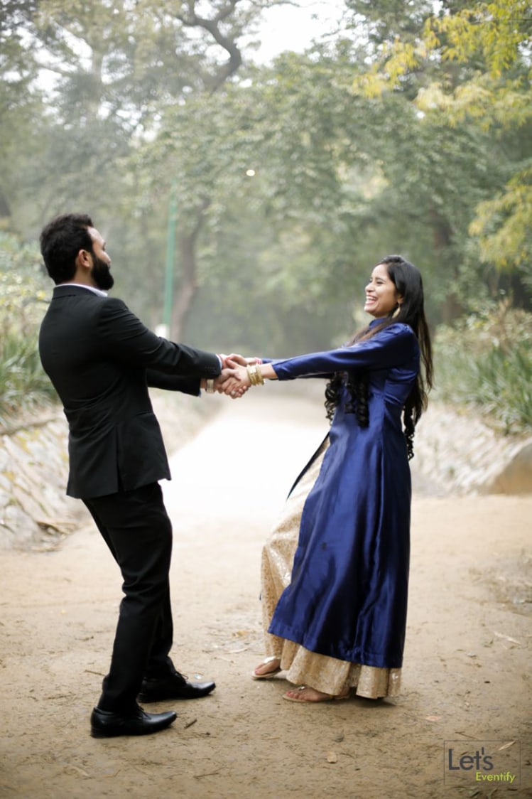 Dancing In Love by Donil Arora Wedding-photography | Weddings Photos & Ideas