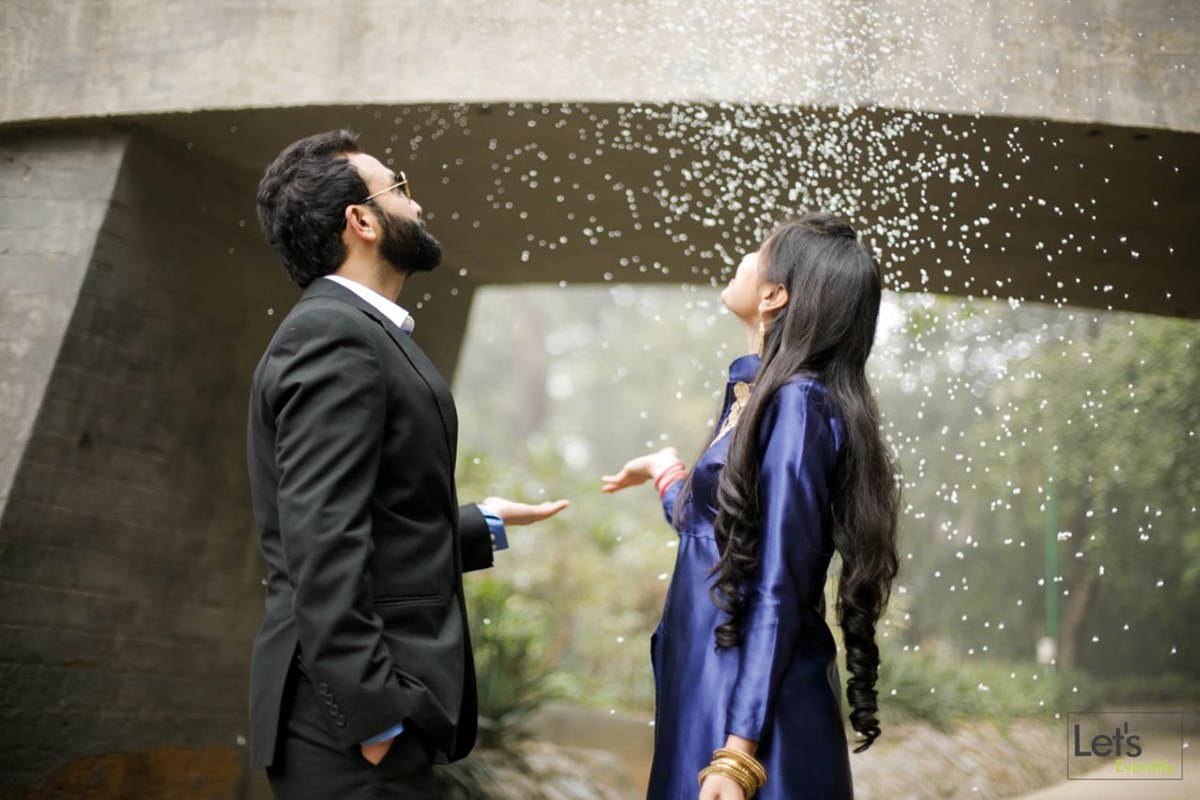 Fairytale Love by Donil Arora Wedding-photography | Weddings Photos & Ideas