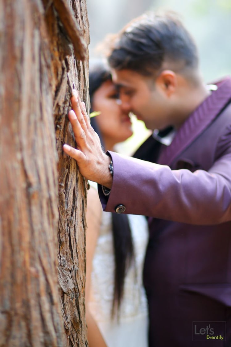 Romance by Let's Eventify Wedding-photography | Weddings Photos & Ideas
