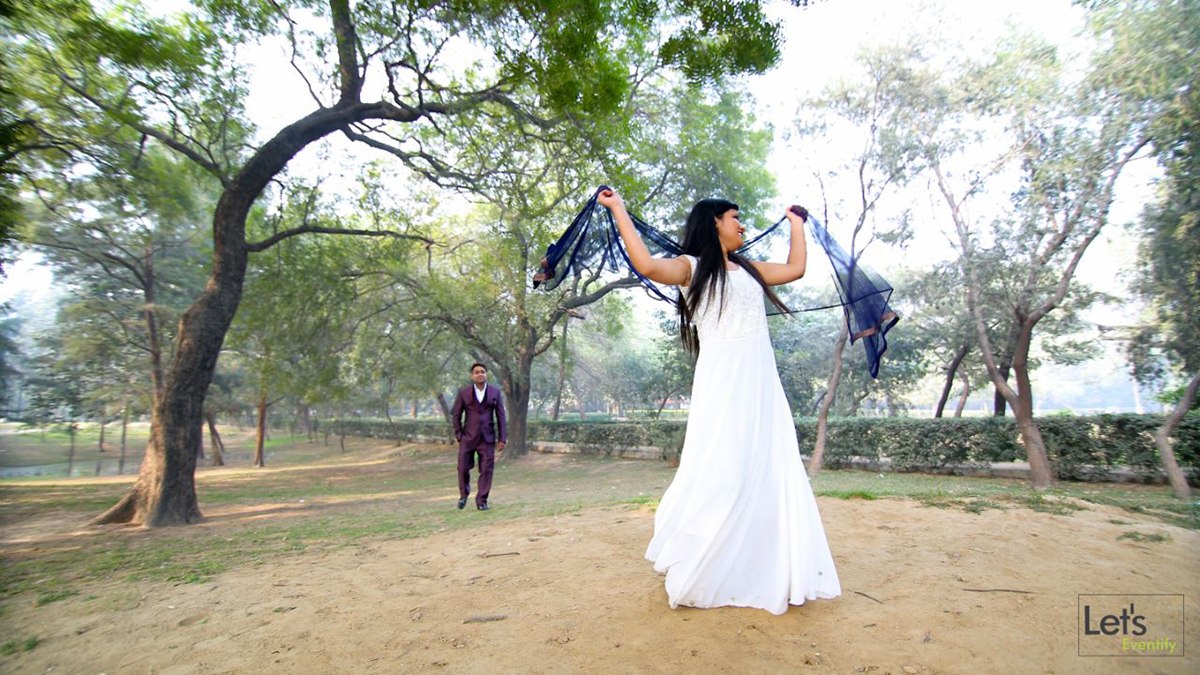 My Pretty Bride by Donil Arora Wedding-photography | Weddings Photos & Ideas
