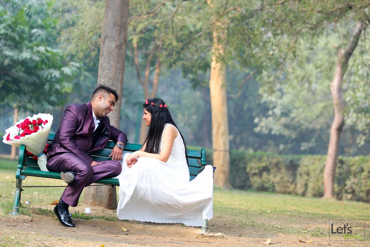 Love in Your Eyes by Let's Eventify Wedding-photography | Weddings Photos & Ideas