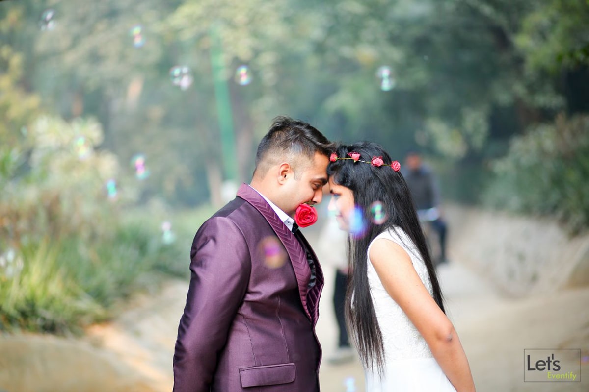 Enchanted Love by Let's Eventify Wedding-photography | Weddings Photos & Ideas