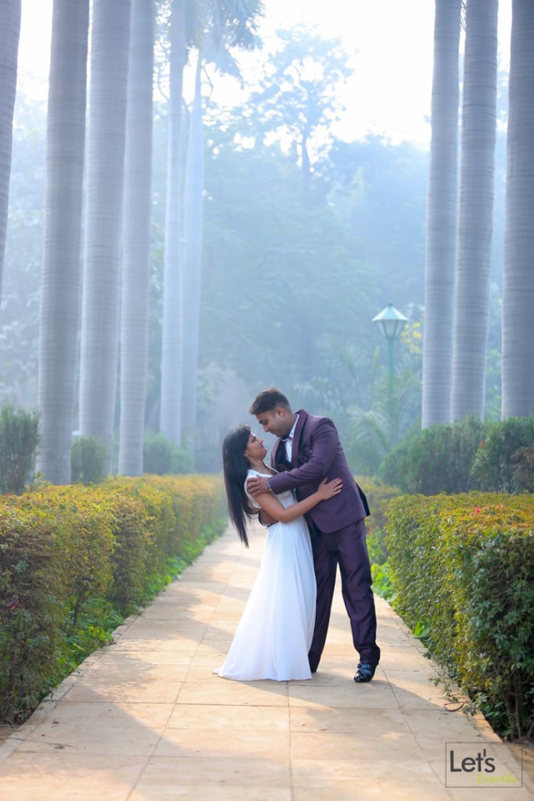 Love's Expressions by Let's Eventify Wedding-photography | Weddings Photos & Ideas