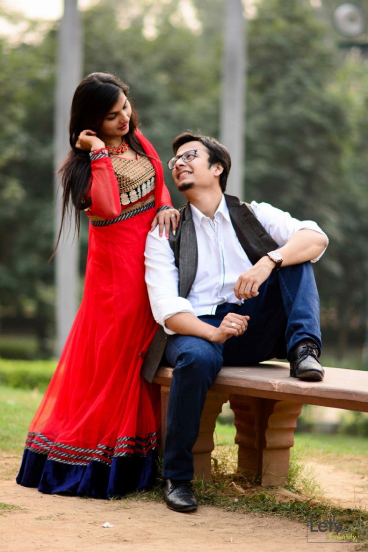 Awesome Love by Let's Eventify Wedding-photography | Weddings Photos & Ideas