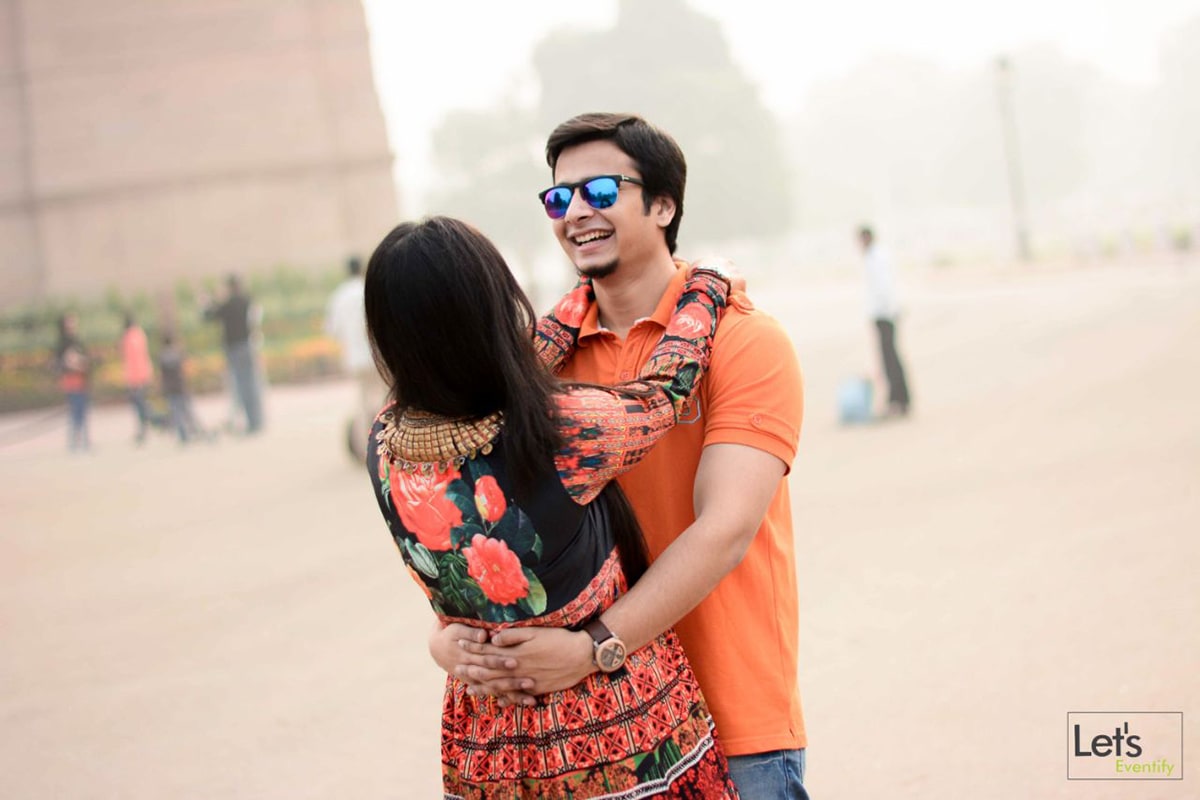 Crazy In Love by Let's Eventify Wedding-photography | Weddings Photos & Ideas