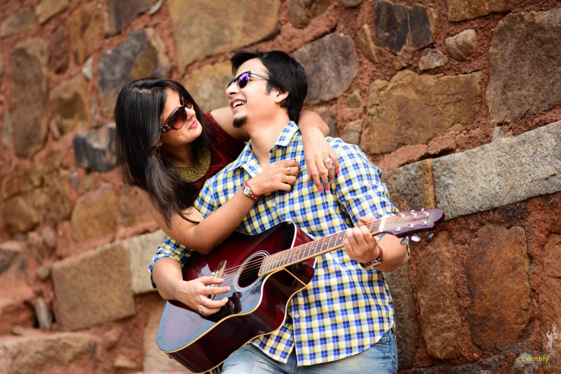 Music Of Love by Let's Eventify Wedding-photography | Weddings Photos & Ideas