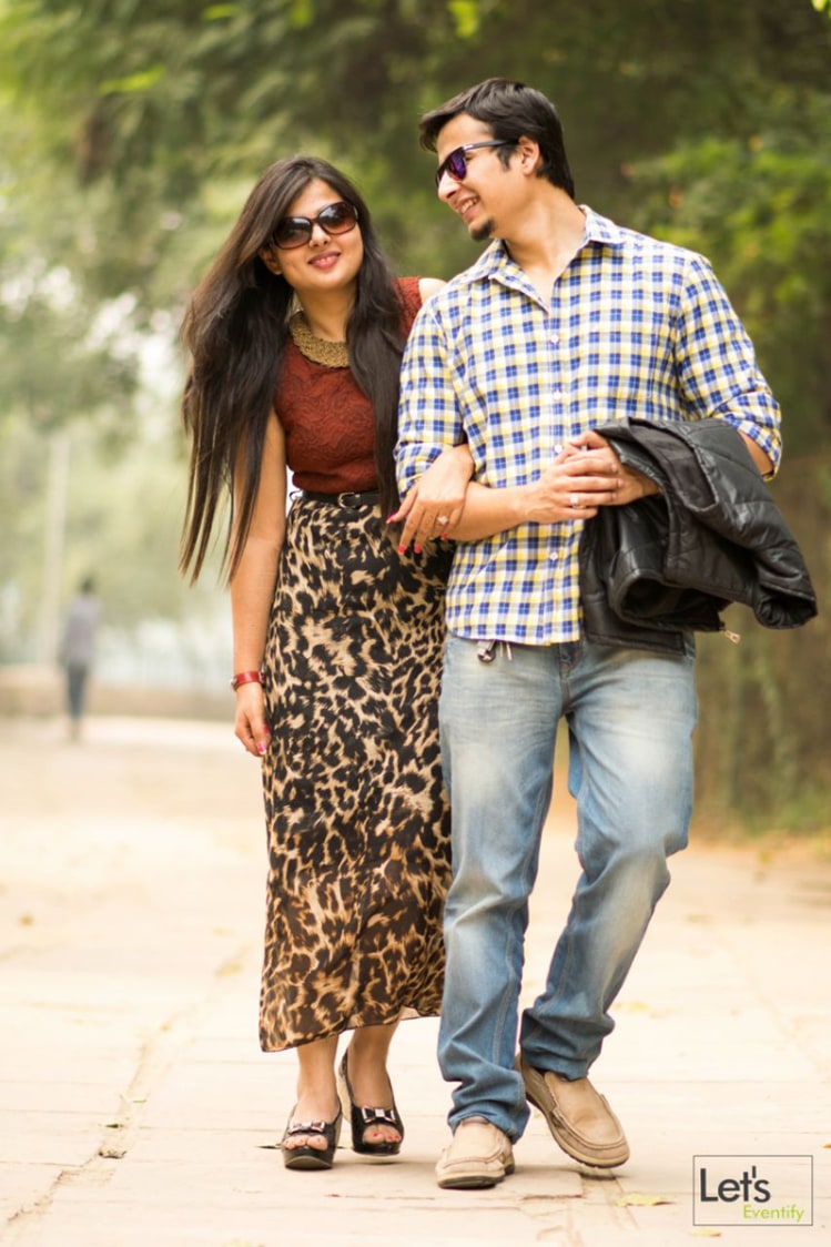Vogue by Let's Eventify Wedding-photography | Weddings Photos & Ideas