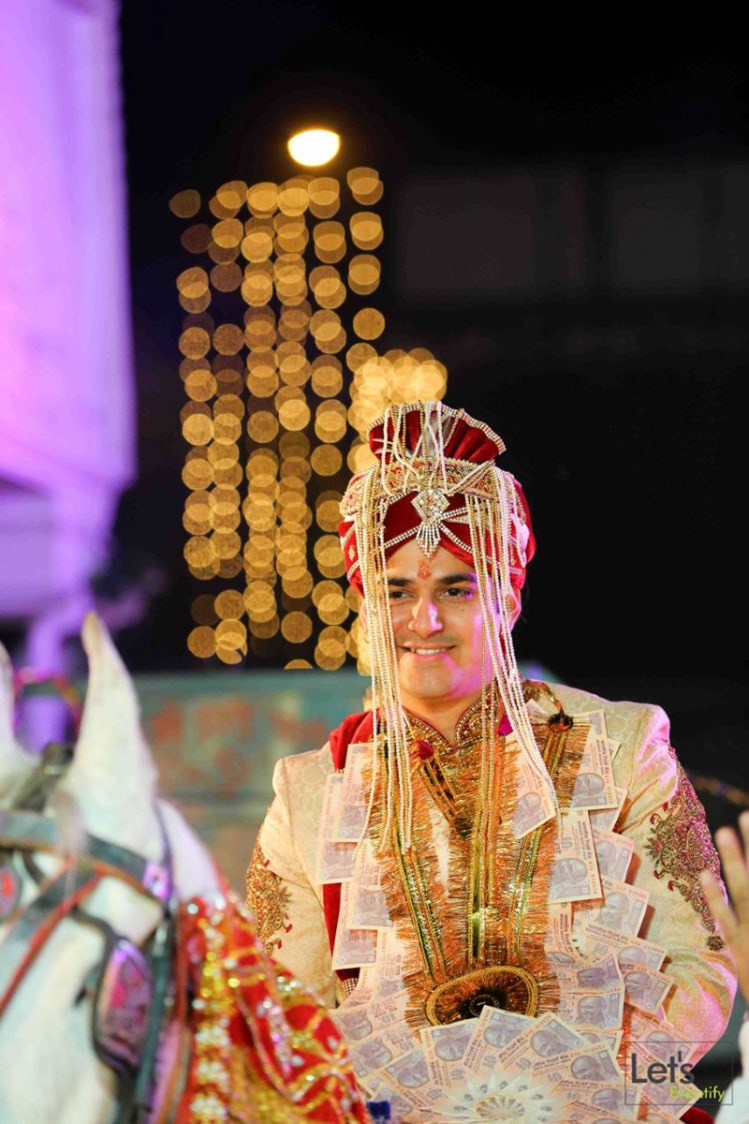 Groom In Style by Let's Eventify Wedding-photography Groom-wear-and-accessories | Weddings Photos & Ideas