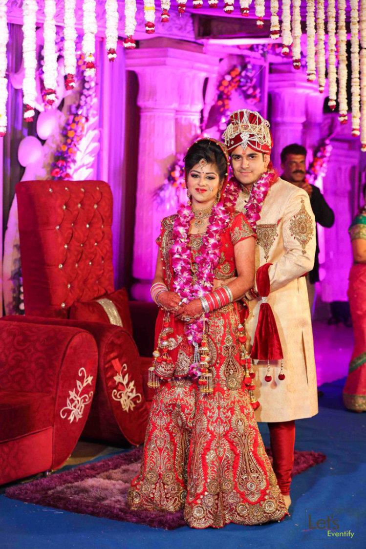 The Perfect Shot by Let's Eventify Wedding-photography | Weddings Photos & Ideas