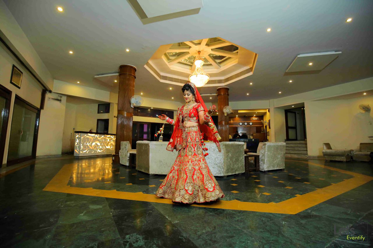 Enchantress by Let's Eventify Wedding-photography Bridal-jewellery-and-accessories Bridal-makeup | Weddings Photos & Ideas