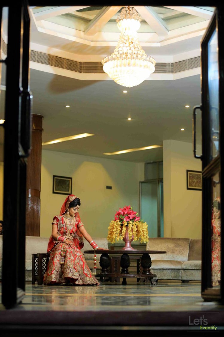 Red Diva by Let's Eventify Wedding-photography | Weddings Photos & Ideas