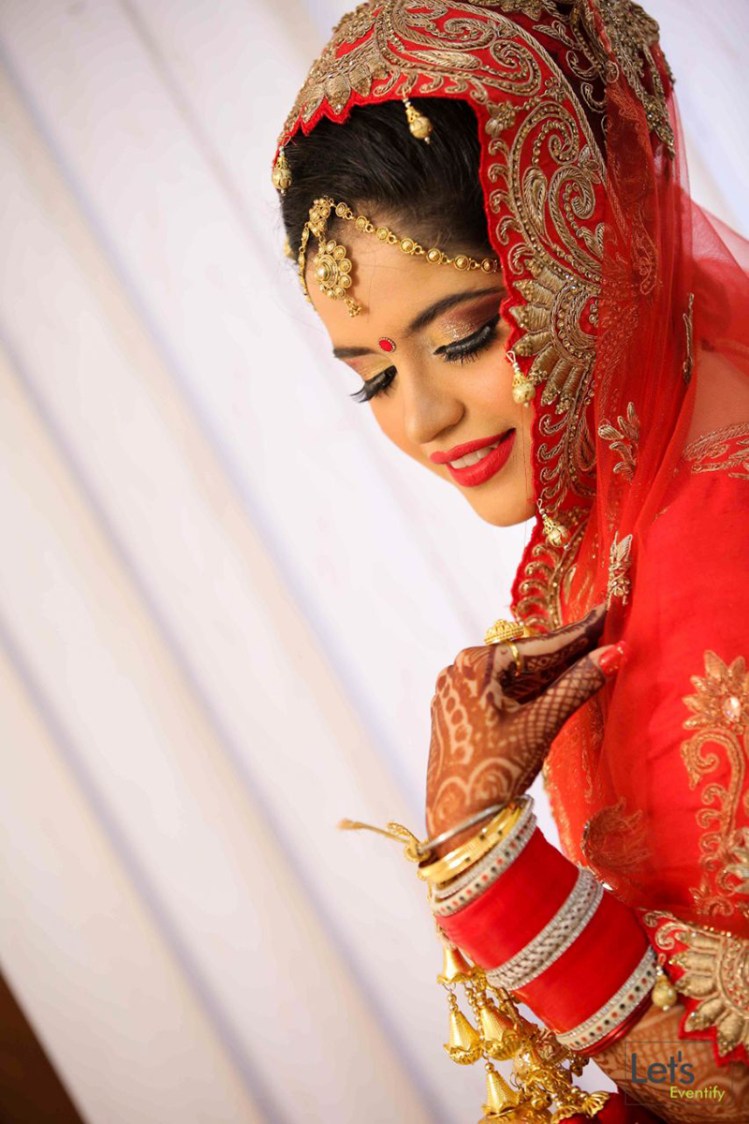 Beauty In Innocence by Let's Eventify Wedding-photography | Weddings Photos & Ideas