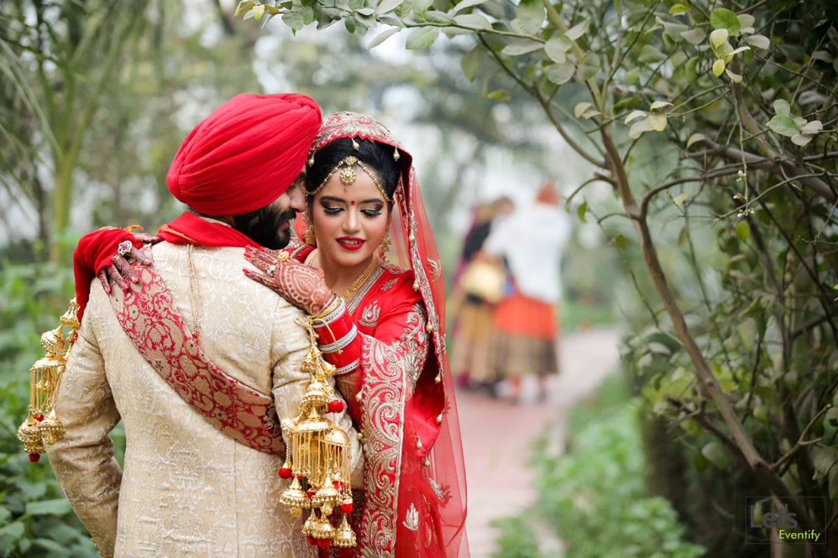 Everlasting Love by Let's Eventify Wedding-photography Bridal-jewellery-and-accessories Groom-wear-and-accessories | Weddings Photos & Ideas