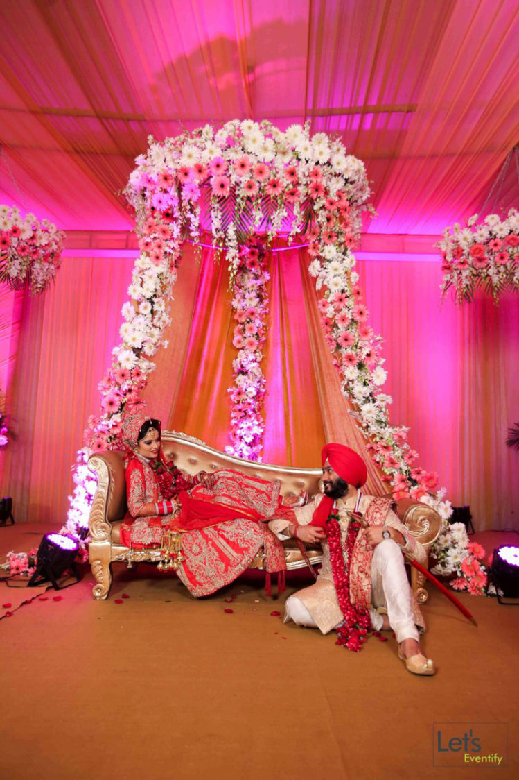 My Dream Wedding by Let's Eventify Wedding-photography Bridal-jewellery-and-accessories Groom-wear-and-accessories | Weddings Photos & Ideas