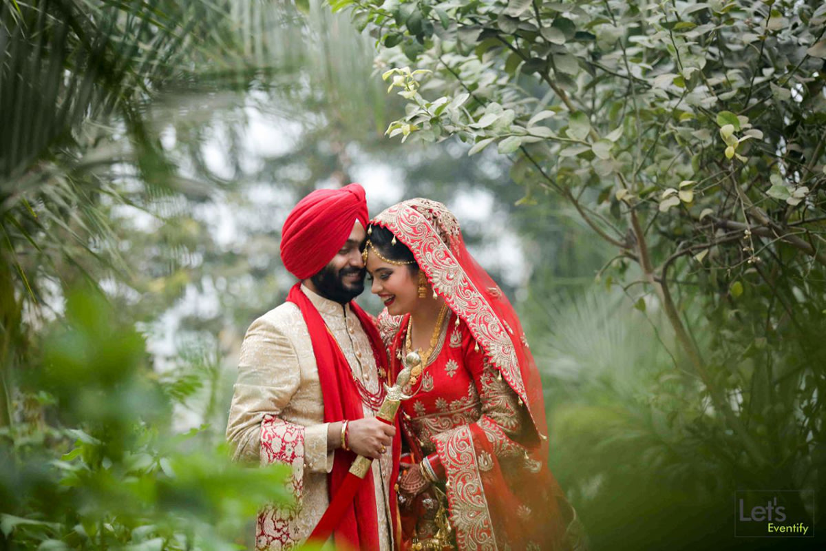 Love Is Bliss by Let's Eventify Wedding-photography Bridal-jewellery-and-accessories Groom-wear-and-accessories | Weddings Photos & Ideas