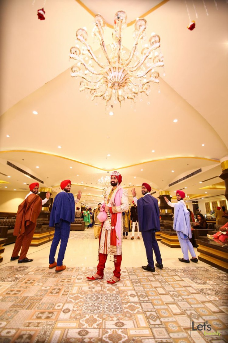 Groom's Swag by Let's Eventify Wedding-photography Groom-wear-and-accessories | Weddings Photos & Ideas
