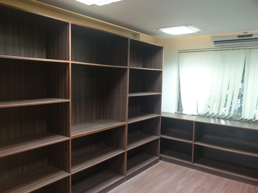 Space Room by Archana Thombre