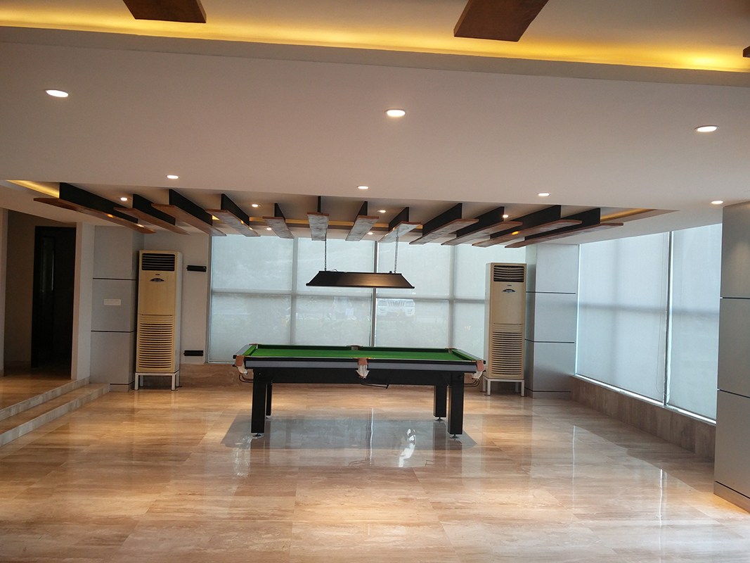 Play Time by Archana Thombre Modern | Interior Design Photos & Ideas