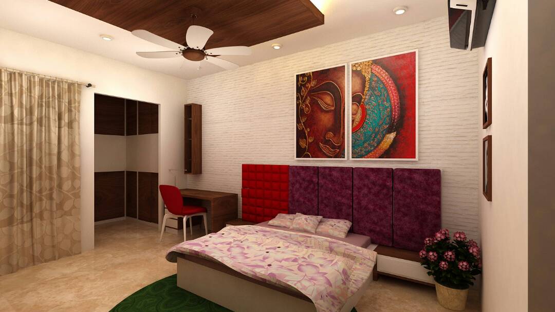 by Atelier Interiors